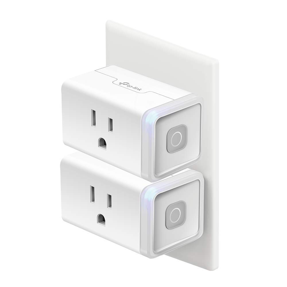 Smart Plug