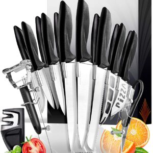 Knife Set