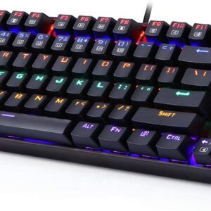 Gaming Keyboard