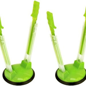 Adjustable Bag Holder