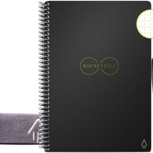 Rocketbook Smart Notebook