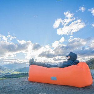 Inflatable Lounge Air Sofa