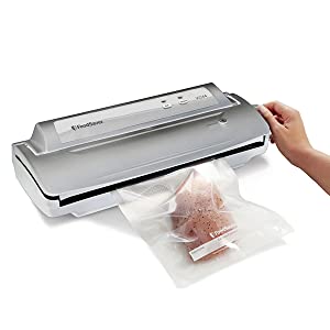 Vacuum Sealer