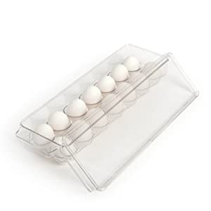 See-Through Egg Holder
