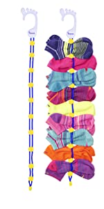 Sock Dock