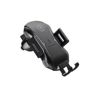 Car Mount Wireless Charger (COUPON: AB15)