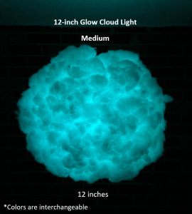 Glow Clouds