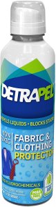 Detrapel Fabric & Clothing Spray