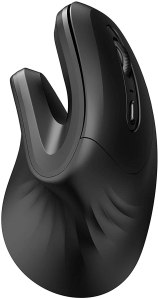 Best Vertical Grip Mouse
