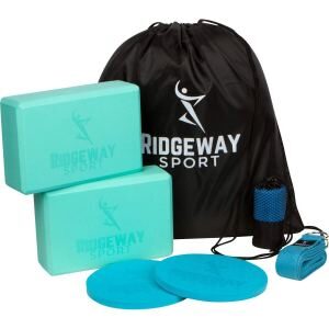7-Piece Yoga Kit
