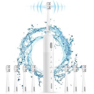 Electric Toothbrush by OGUARD [COUPON: OFFS501ET]