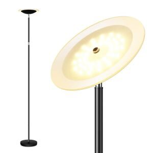 LED Floor Lamp