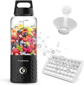 Portable Blender