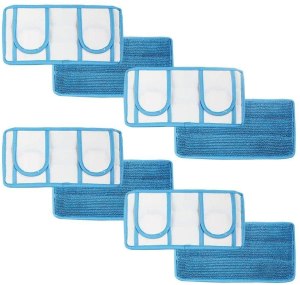 Reusable Mop Pads