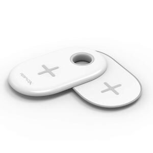 RapidX 2Tango Dual Charger