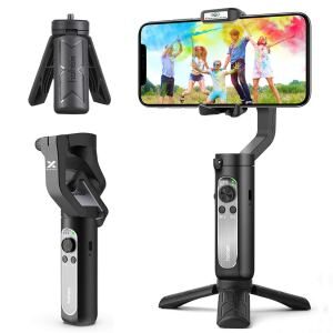 3-Axis Gimbal Stablilzer for Smartphone