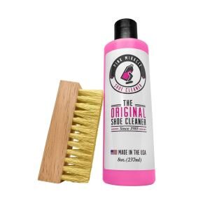 Pink Miracle Shoe Cleaner (COUPON: SNEAKR10)