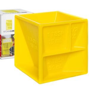 Kitchen Cube