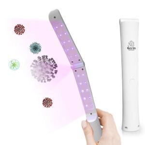 UV Light Sanitizer Wand (Germ Destroyer)