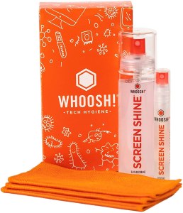 Whoosh! Screen Cleaning Kit