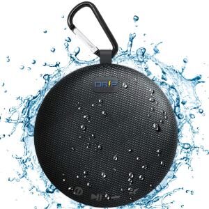 Driptronics Bluetooth Shower Speaker