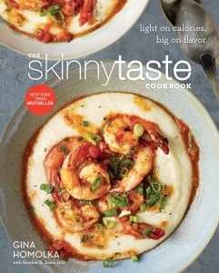 Skinnytaste Cookbook Series