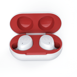 Cre8 Sounds - CR8-W1 Sport Wireless Earbuds (COUPON: AB15)
