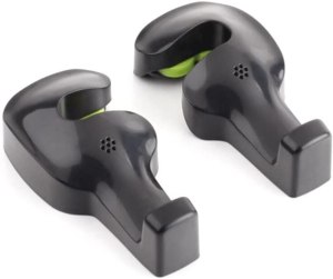 Universal Back Seat Hooks