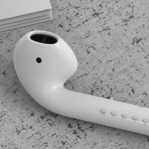 AirpodXL (Large Bluetooth Speaker)