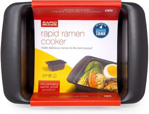 Rapid Ramen Cooker
