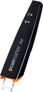 Scanmarker Air Pen Scanner