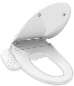 FlexiHome Bidet Toilet Seat (COUPON: 12LRA2S5)
