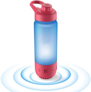 ICEWATER Smart Water Bottle