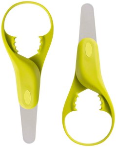 3-In-One Avocado Slicer