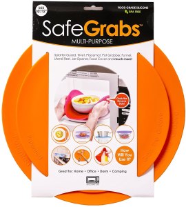 Safe Grabs