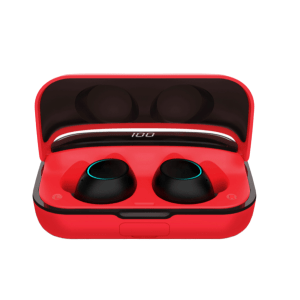 Cr8 Sounds Wireless Earbuds (COUPON: AB15)
