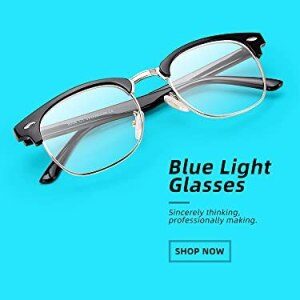 Livho Store (Blue Light Glasses) [COUPON: livho20off]