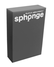 Sph2onge (COUPON: FAVFINDS20 for a discount!)