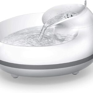 Pet Water Fountain