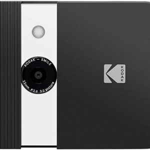 KODAK Smile Instant Print Digital Camera
