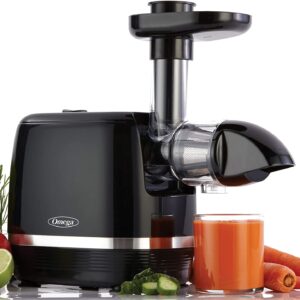 Omega Cold Press 365 Juicer