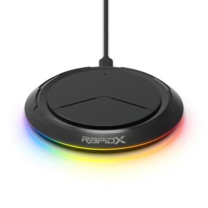Prismo - Wireless Charging Pad