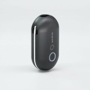 Wearable Air Purifier