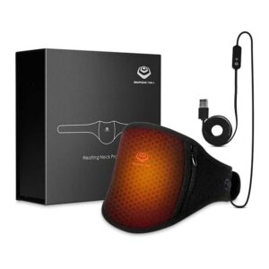 Neck Heating Wrap (COUPON: LOGANCODE)