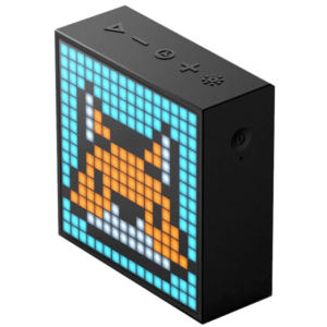 Bluetooth Pixel Speaker