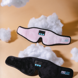 Music Sleep Mask by Cre8Sounds