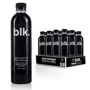 BLK Water