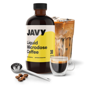 Javy Coffee (Liquid Coffee Microdose)