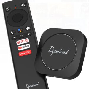 Dynalink Android TV Box