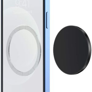 MagGrip Sticky Magnetic Wall Mount